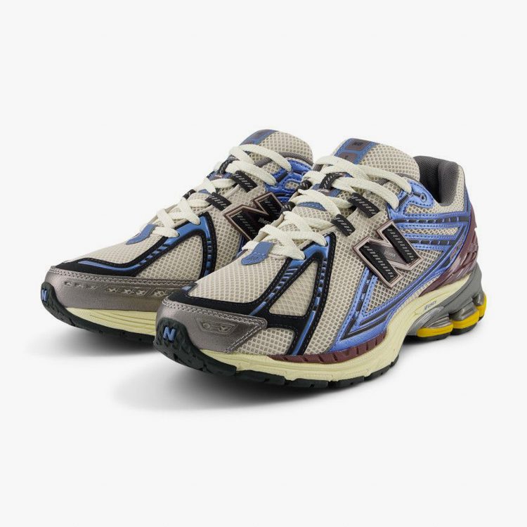 sneakers azul estilo m1906rrb d marca new balance cl sico 158850 AZUL 1