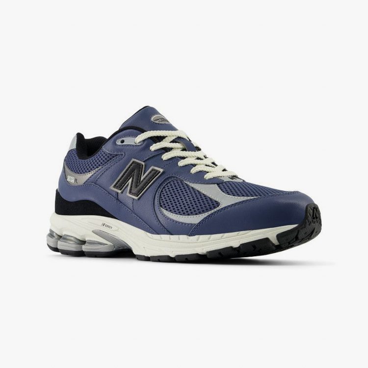 sneakers azul estilo m2002rpq d marca new balance cl sico 158860 AZUL 1