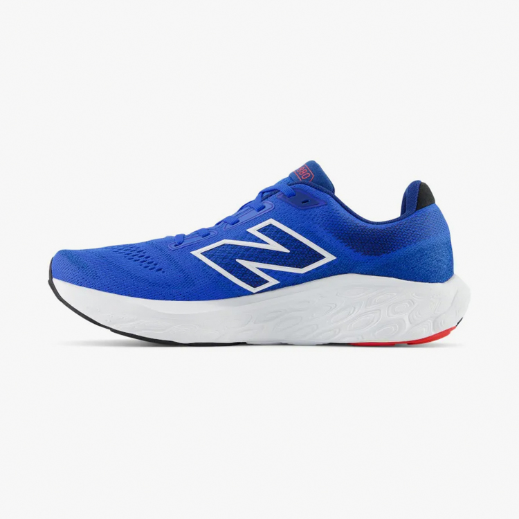 sneakers azul estilo m860r14 d marca new balance cl sico 158868 AZUL 1