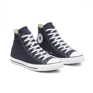 sneakers azul estilo m9622 marca converse 119662 259648 1