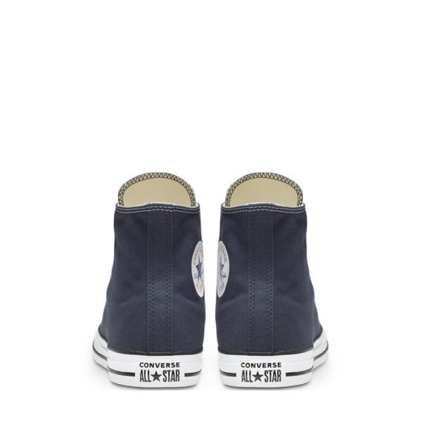 sneakers azul estilo m9622 marca converse 119662 259648 2