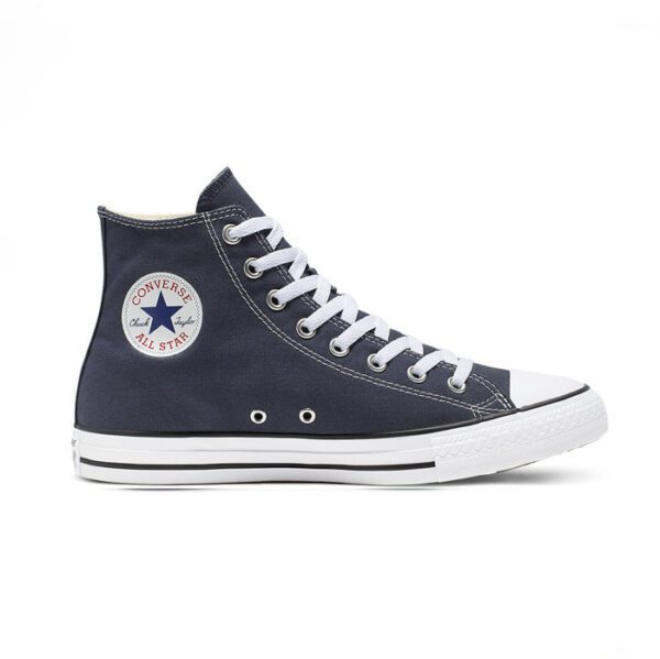 sneakers azul estilo m9622 marca converse 119662 259648 3
