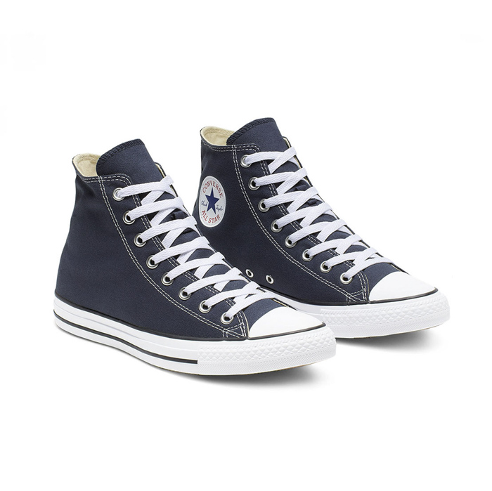 sneakers azul estilo m9622 marca converse 119662 349929 1