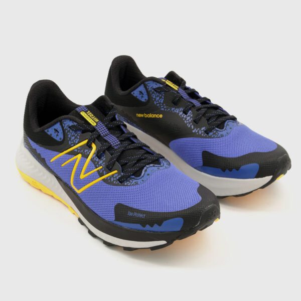 sneakers azul estilo mtntrmb5 d marca new balance cl sico 157293 302353 2