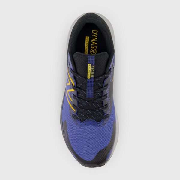 sneakers azul estilo mtntrmb5 d marca new balance cl sico 157293 302353 3