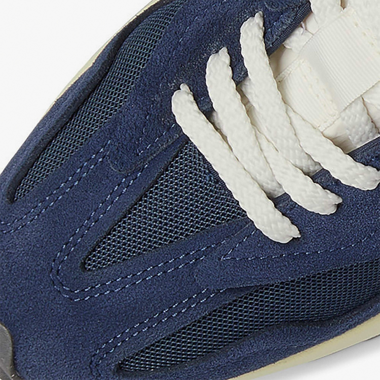 sneakers azul estilo u327wrj d marca new balance cl sico 166593 AZUL 2
