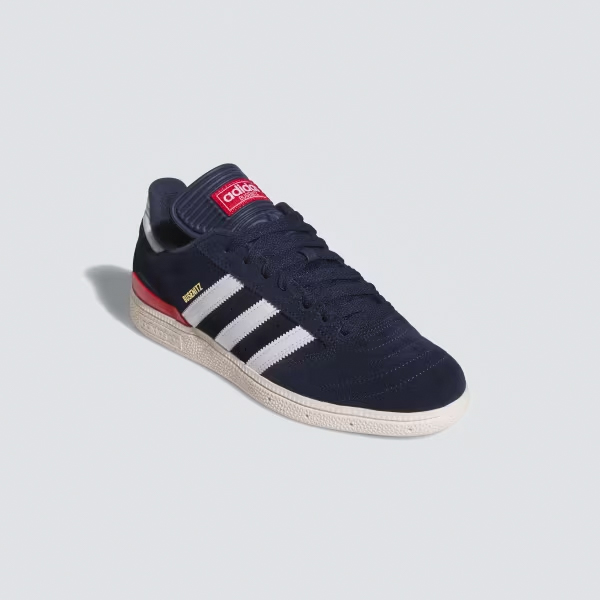 sneakers azul marino estilo jh8132 marca adidas cl sico 168211 383277