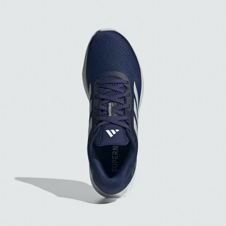 sneakers azul marino estilo jh8560 marca adidas cl sico 166098 370664 2