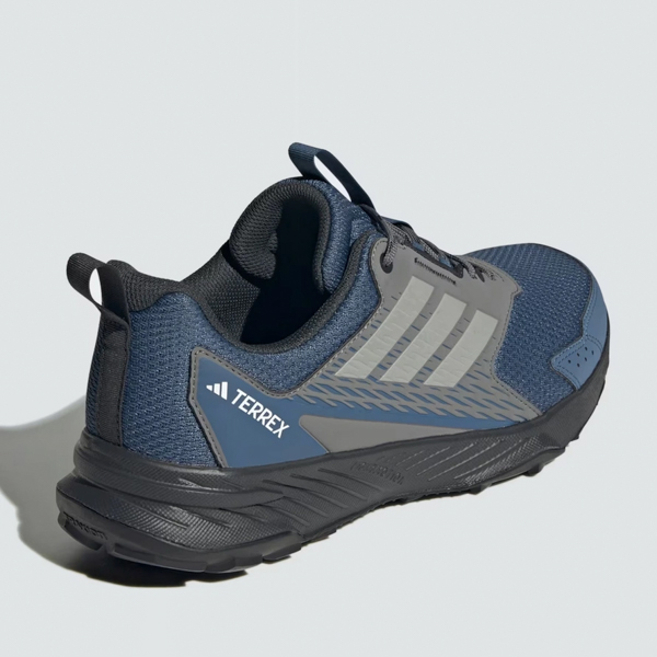 sneakers azul marino estilo ji0958 marca adidas cl sico 167950 AZUL MA
