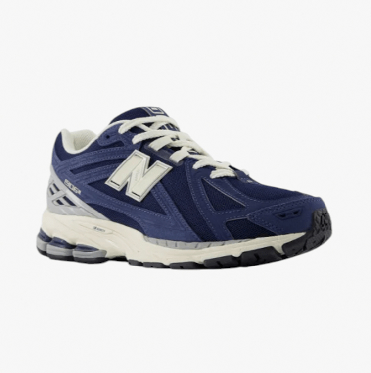 sneakers azul pavo estilo m1906rei d marca new balance cl sico 166755 374056 1