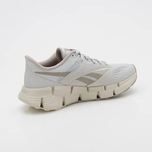 sneakers beige estilo 100074661 marca reebok cl sico 157788 BEIGE 1