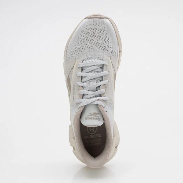 sneakers beige estilo 100074661 marca reebok cl sico 157788 BEIGE 2