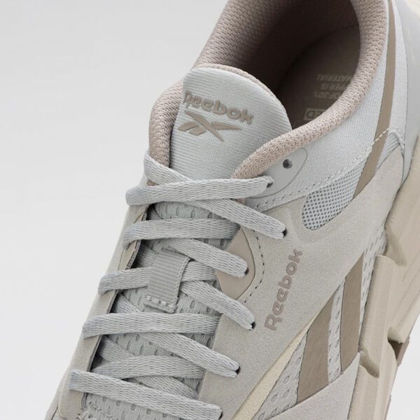 sneakers beige estilo 100074661 marca reebok cl sico 157788 BEIGE 3