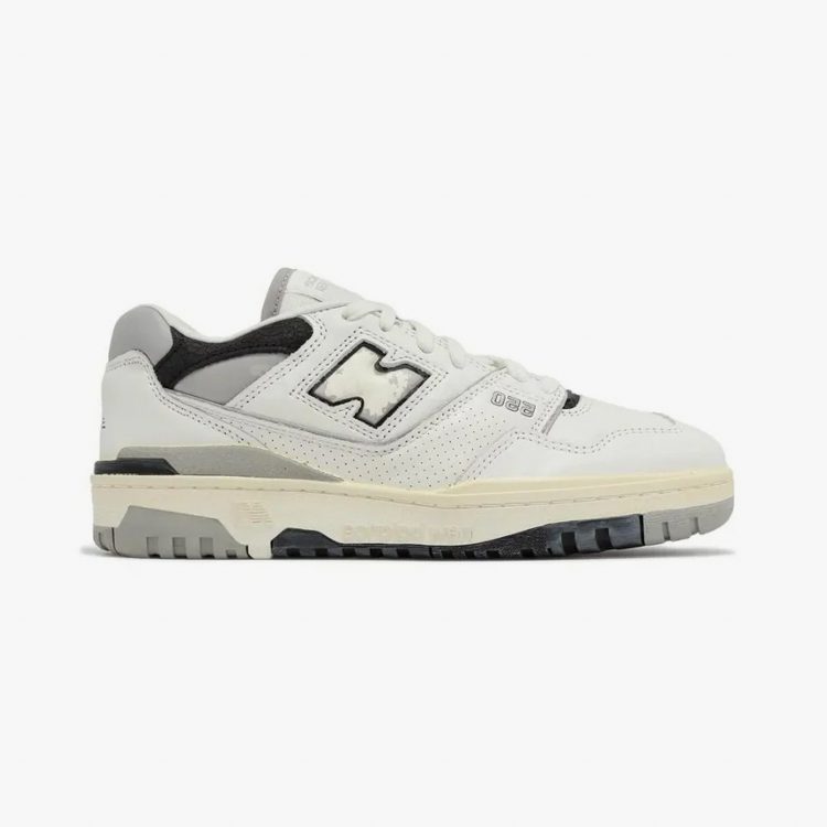 sneakers beige estilo bb550vgb d marca new balance cl sico 159018 328949 1