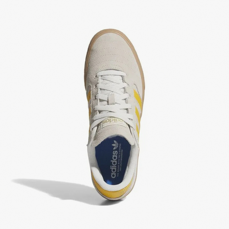 sneakers beige estilo jh8128 marca adidas cl sico 166053 369284 4