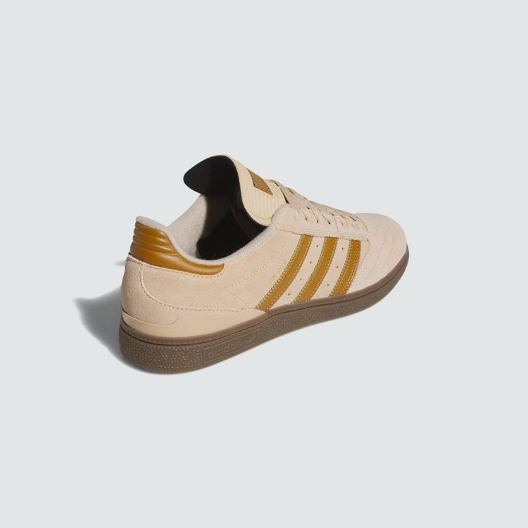 sneakers beige estilo jh8135 marca adidas cl sico 162357 BEIGE 3