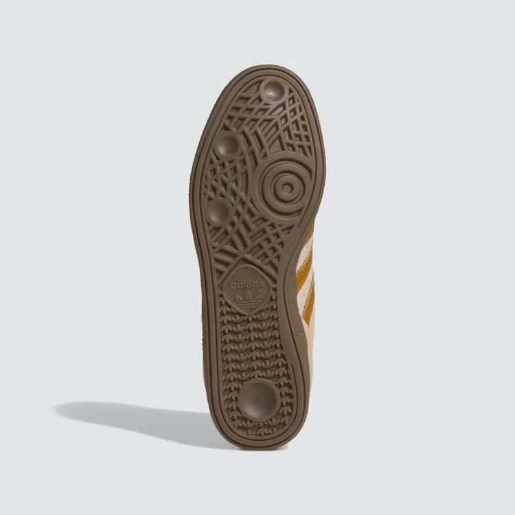 sneakers beige estilo jh8135 marca adidas cl sico 162357 BEIGE 4