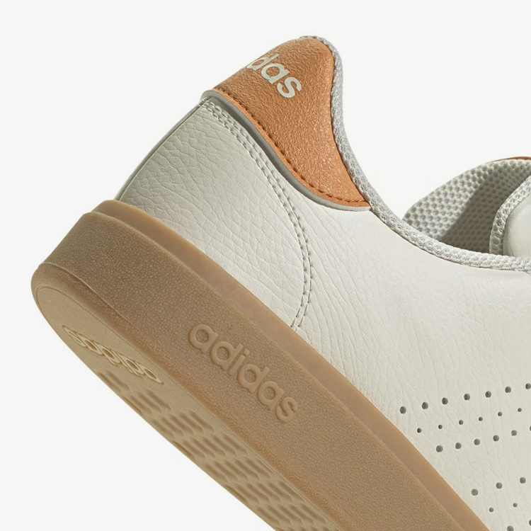 sneakers beige estilo jh8621 marca adidas cl sico 165676 BEIGE 2