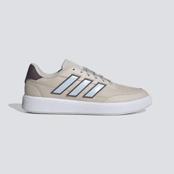 sneakers beige estilo ji4714 marca adidas cl sico 167878 382308