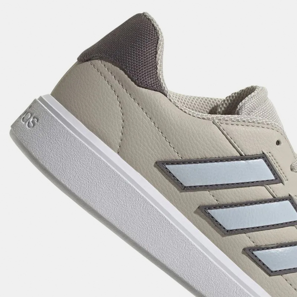 sneakers beige estilo ji4714 marca adidas cl sico 167878 382308