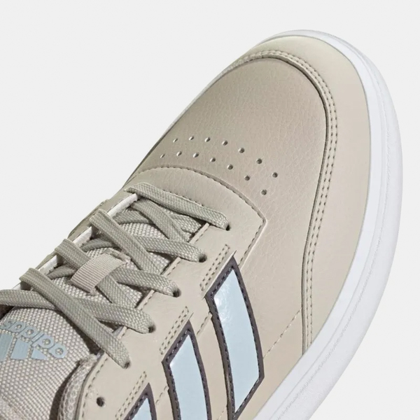 sneakers beige estilo ji4714 marca adidas cl sico 167878 382308