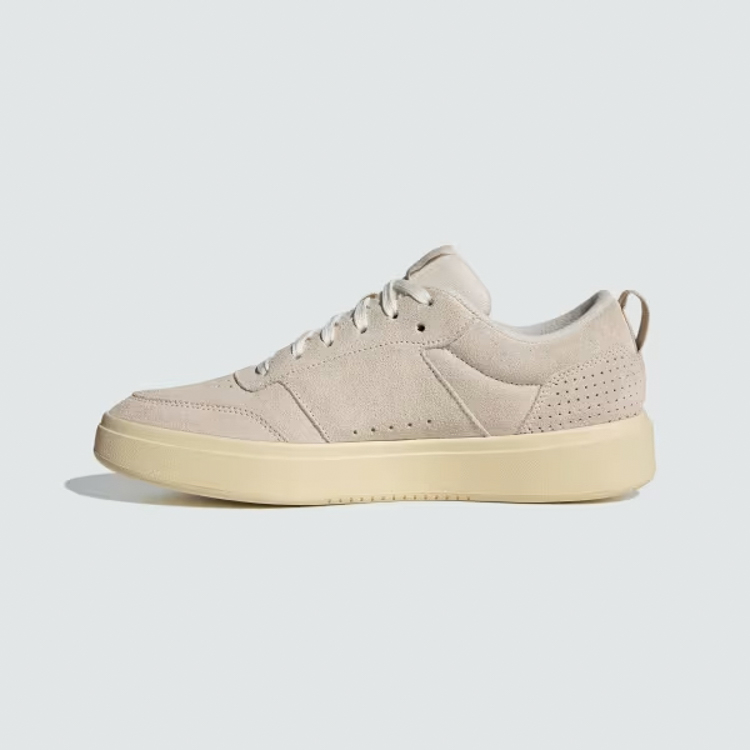 sneakers beige estilo jp5311 marca adidas cl sico 165891 369297 2