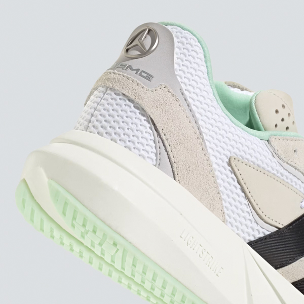 sneakers beige estilo jp8363 marca adidas cl sico 168321 BEIGE