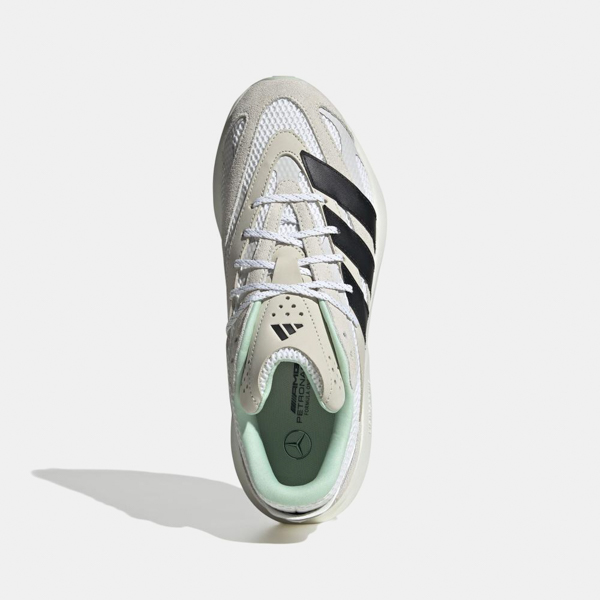 sneakers beige estilo jp8363 marca adidas cl sico 168321 BEIGE