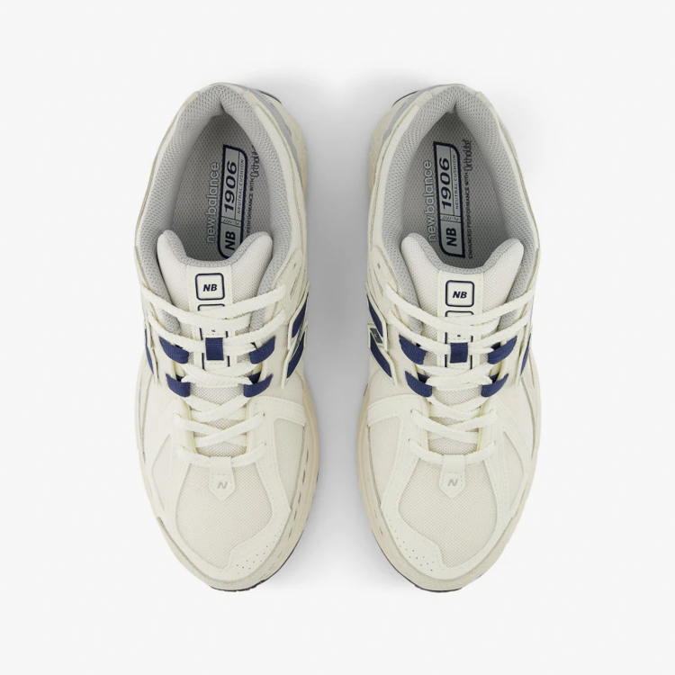 sneakers beige estilo m1906rek d marca new balance cl sico 166791 BEIGE 3