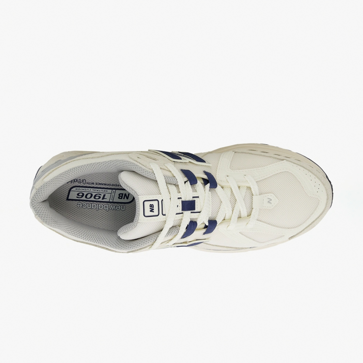 sneakers beige estilo m1906rek d marca new balance cl sico 166791 BEIGE 4