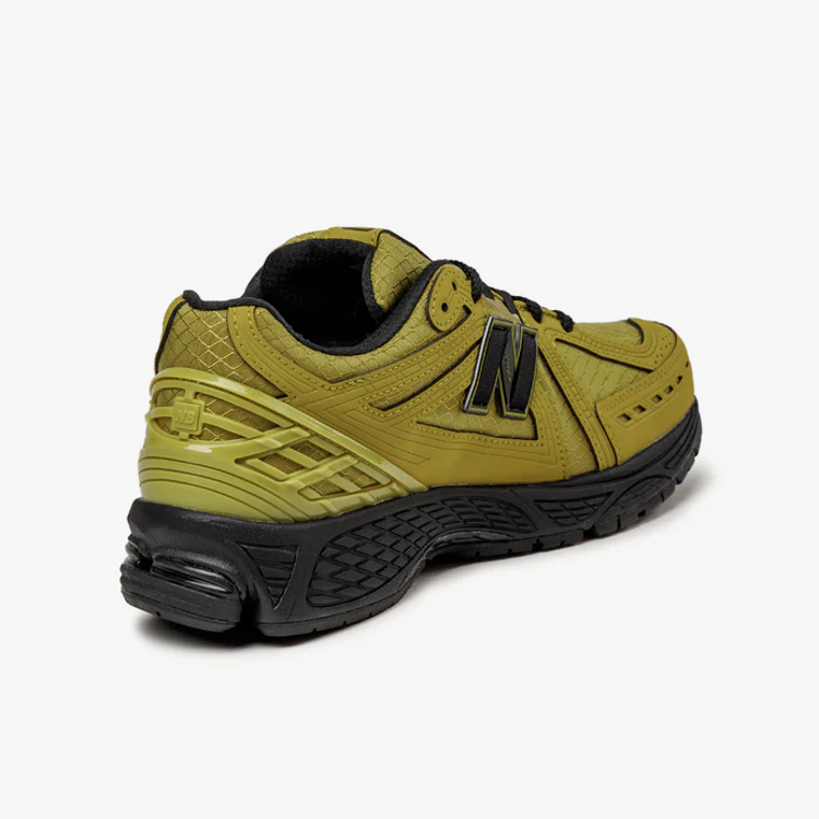 sneakers beige estilo m1906rw d marca new balance cl sico 159025 BEIGE 2