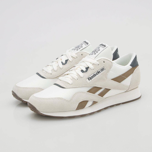 sneakers blanco diseno 100074324 marca reebok cl sico 158622 353943 1