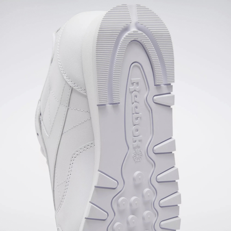 sneakers blanco estilo 100008492 marca reebok cl sico 165128 BLANCO 2
