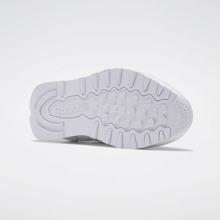 sneakers blanco estilo 100008492 marca reebok cl sico 165128 BLANCO 4