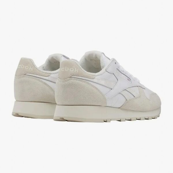 sneakers blanco estilo 100032772 marca reebok cl sico 156722 302389 2