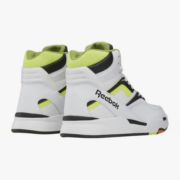 sneakers blanco estilo 100033132 marca reebok cl sico 156729 302388 2