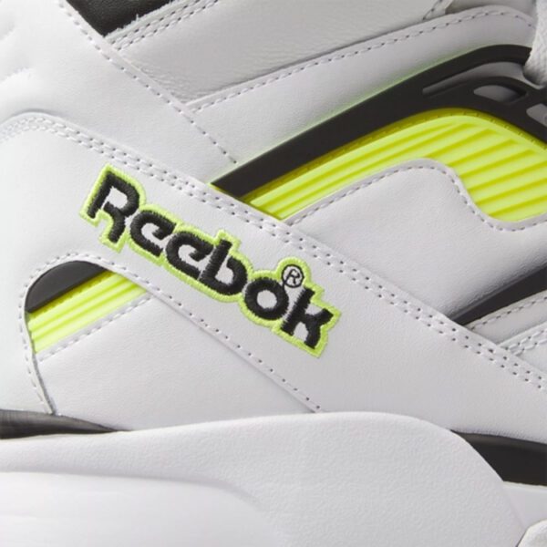 sneakers blanco estilo 100033132 marca reebok cl sico 156729 302388 3