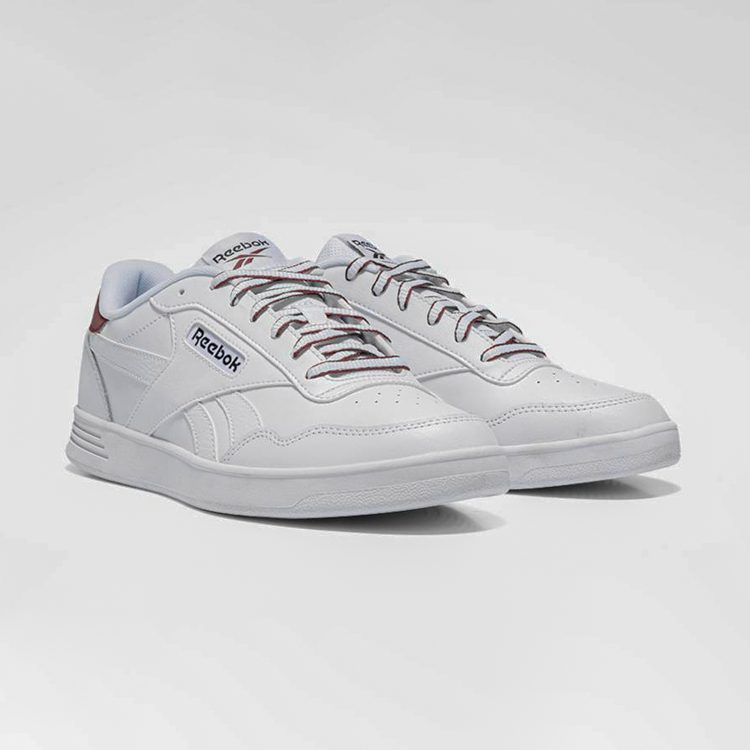 Tenis de best sale la marca reebok