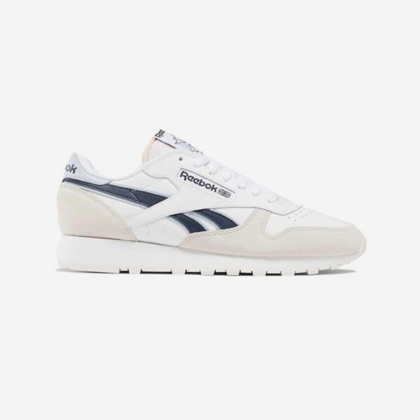 sneakers blanco estilo 100074353 marca reebok cl sico 153233 286750 3