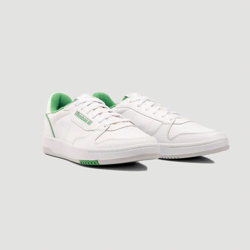 sneakers blanco estilo 100074466 marca reebok cl sico 158072 321168 1