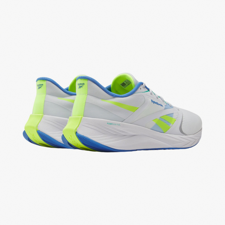 sneakers blanco estilo 100201565 marca reebok cl sico 165209 BLANCO 2