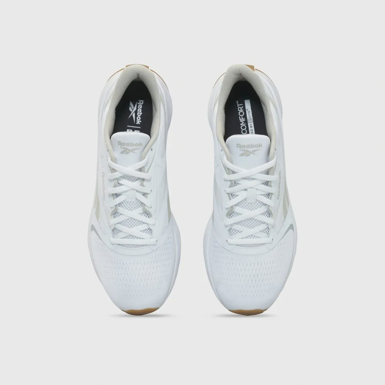 sneakers blanco estilo 100209935 marca reebok cl sico 165218 BLANCO 3