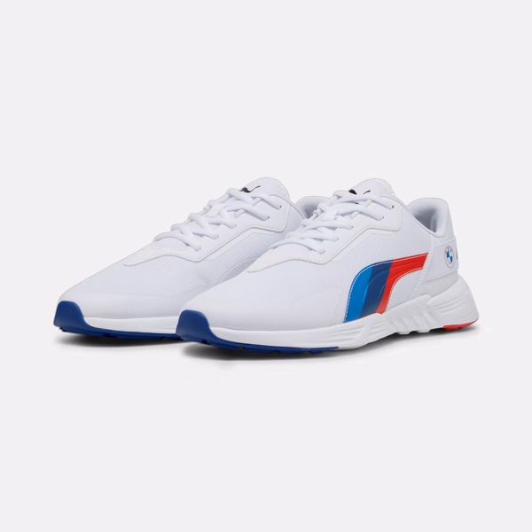 Sneakers blanco estilo 307951 02 marca Puma cl sico 143970 DW