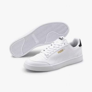 sneakers blanco estilo 380150 01 marca puma cl sico 157099 302365 1