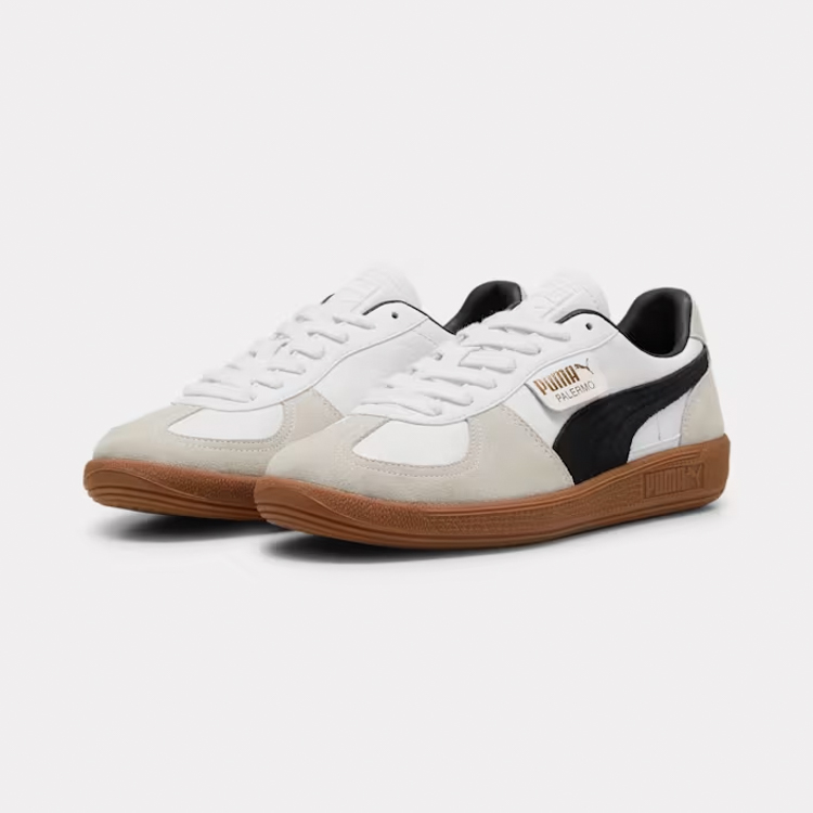 sneakers blanco estilo 396464 01 marca puma cl sico 165479 BLANCO 1