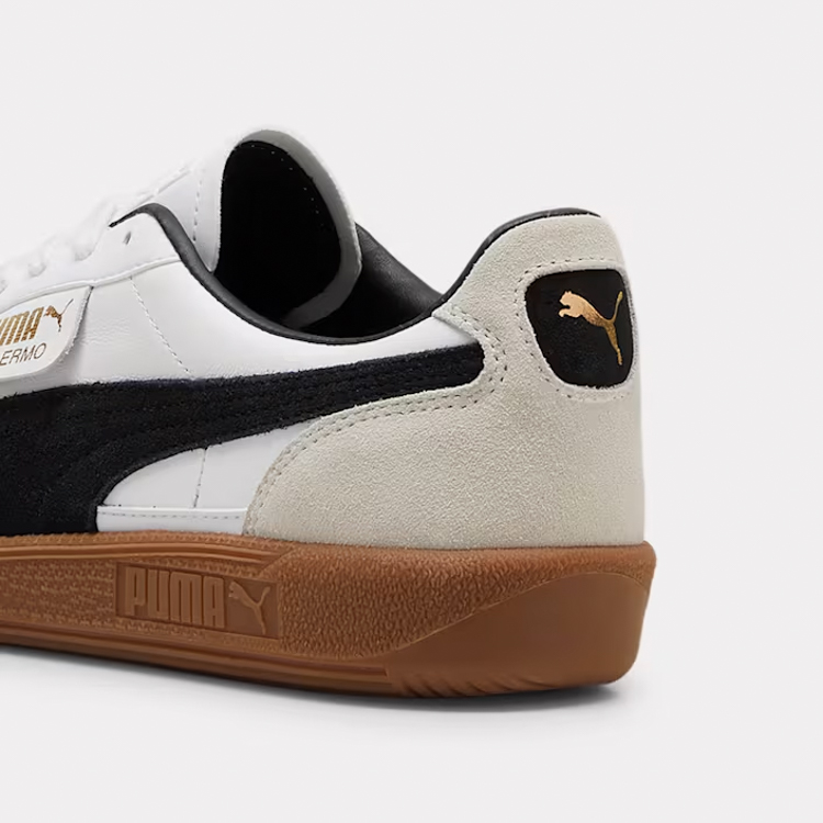 sneakers blanco estilo 396464 01 marca puma cl sico 165479 BLANCO 2