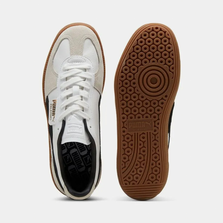 sneakers blanco estilo 396464 01 marca puma cl sico 165479 BLANCO 3