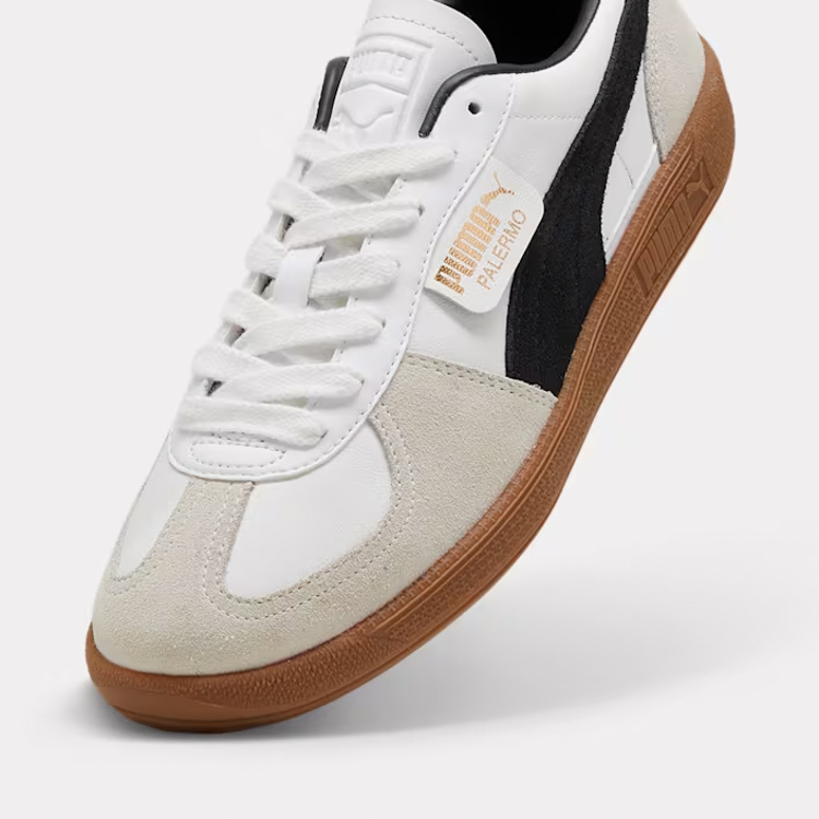sneakers blanco estilo 396464 01 marca puma cl sico 165479 BLANCO 4
