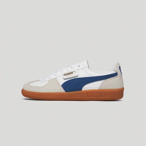 sneakers blanco estilo 396464 06 marca puma cl sico 157968 BLANCO 2