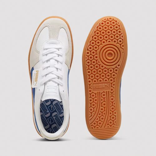 sneakers blanco estilo 396464 06 marca puma cl sico 157968 BLANCO 3